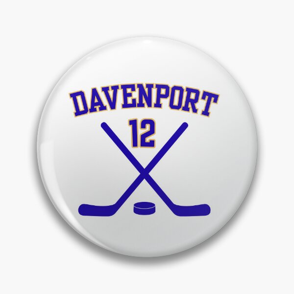 Item preview, Davenport 12 Hockey Sticks designed and sold by Marianna's Meraki.