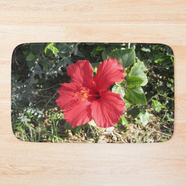 Item preview, Hibiscus designed and sold by Alexander Krishchyunas.