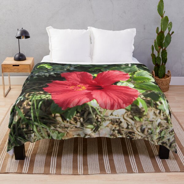 Item preview, Hibiscus designed and sold by Alexander Krishchyunas.