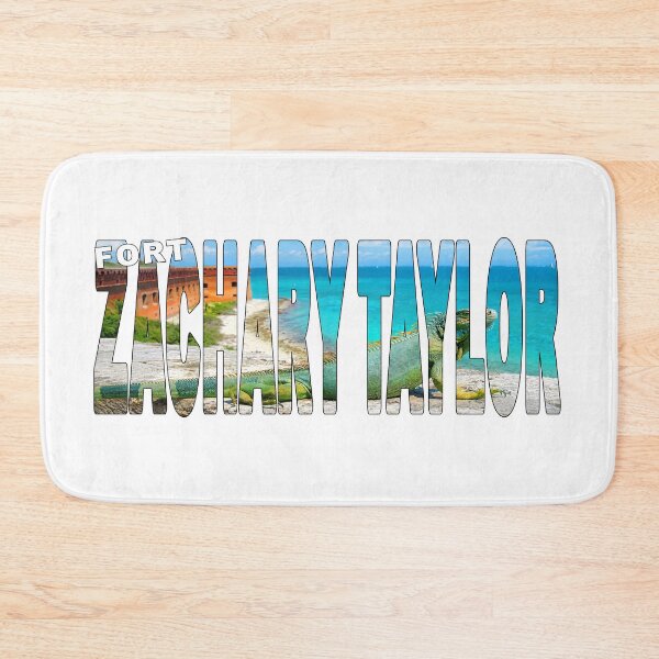 Item preview, FORT ZACHARY TAYLOR - Green Iguana Sunning on Wall Key West Florida designed and sold by Adam Gormley.