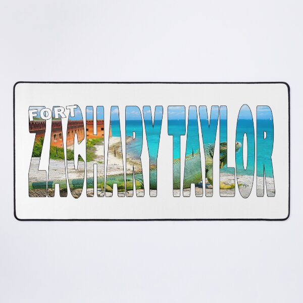 Item preview, FORT ZACHARY TAYLOR - Green Iguana Sunning on Wall Key West Florida designed and sold by Adam Gormley.