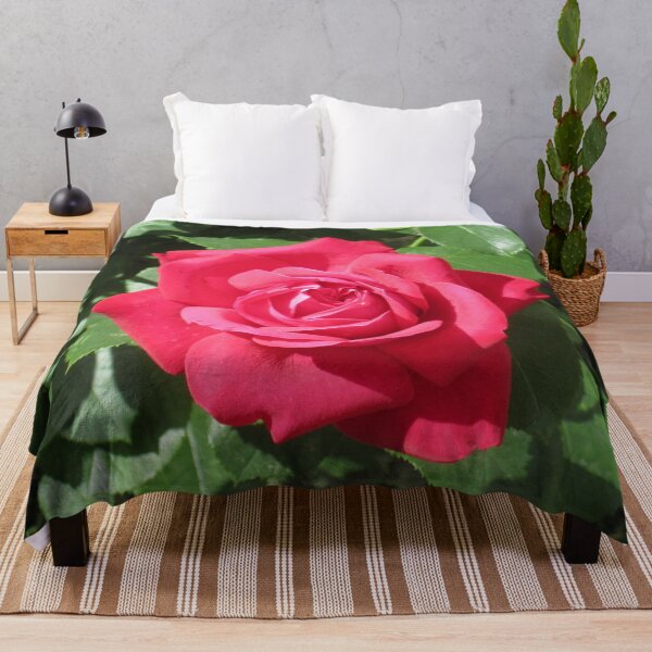 Item preview, Red Rose designed and sold by Alexander Krishchyunas.