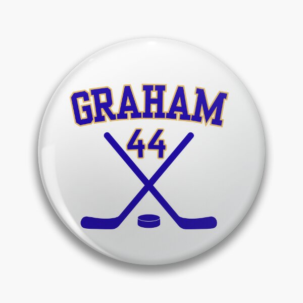 Item preview, Graham 44 Hockey Sticks designed and sold by Marianna's Meraki.