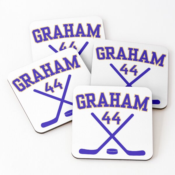 Item preview, Graham 44 Hockey Sticks designed and sold by Marianna's Meraki.