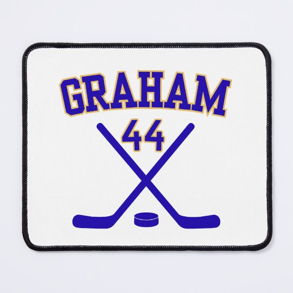 Item preview, Graham 44 Hockey Sticks designed and sold by Marianna's Meraki.