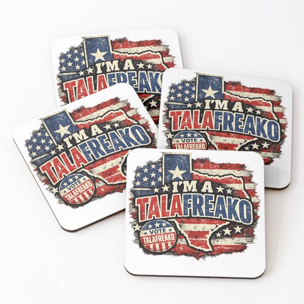 Item preview, I’m A Talafreako Vintage Patriot Design designed and sold by Neverend Designs.
