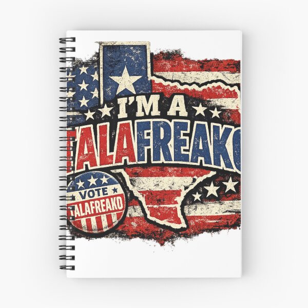 Item preview, I’m A Talafreako Vintage Patriot Design designed and sold by Neverend Designs.