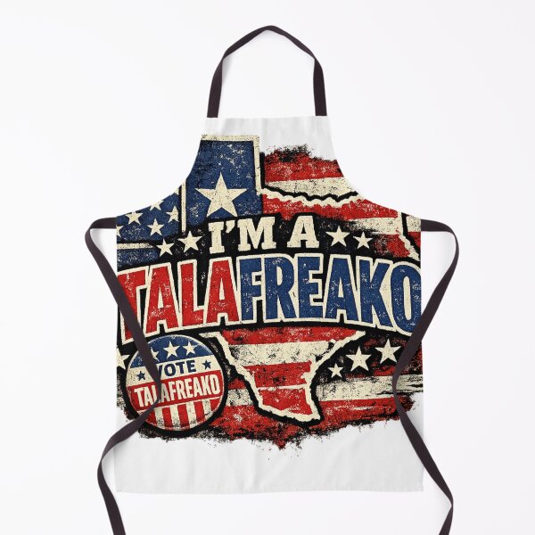 Item preview, I’m A Talafreako Vintage Patriot Design designed and sold by Neverend Designs.