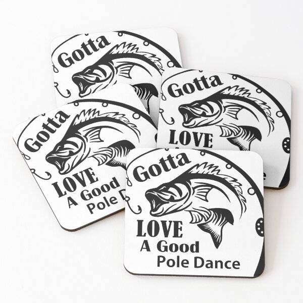 Item preview, Gotta Love A Good Pole Dance designed and sold by Maya75.