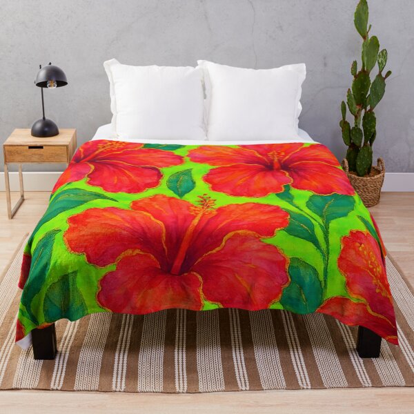 Item preview, Beach Flowers designed and sold by GraphicsClub.