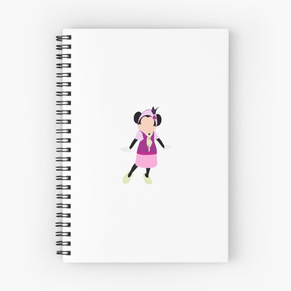 Item preview, 1920s minnie  designed and sold by adhdsurvivor.