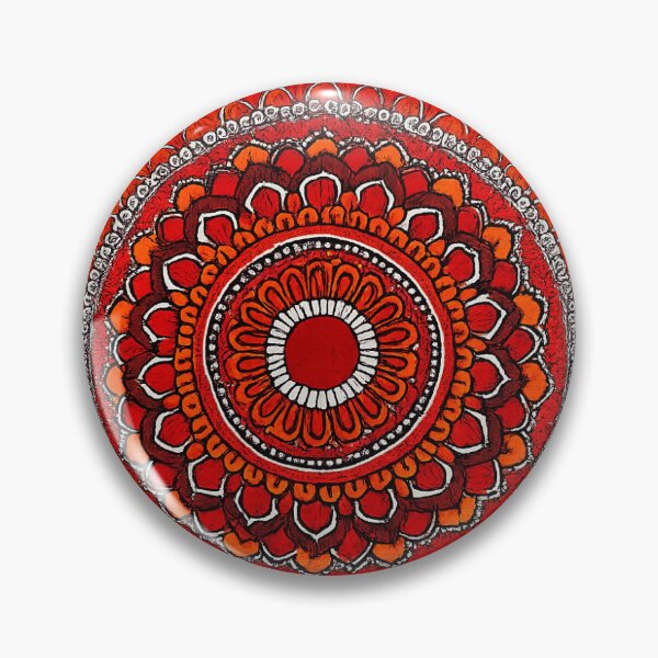 Item preview, Mandala designed and sold by ZippyVibes81.