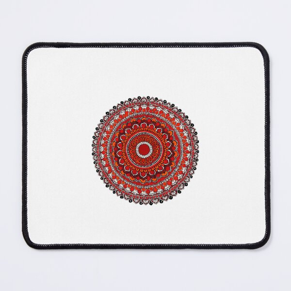 Item preview, Mandala designed and sold by ZippyVibes81.