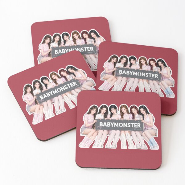 Item preview, ruka pharita asa ahyeon rora chiquita designed and sold by jaofnn.