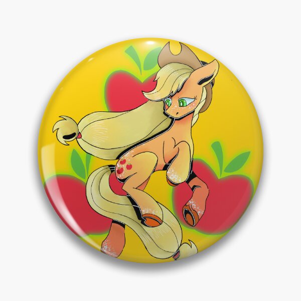 Item preview, AppleJack designed and sold by Lulabelldesign.