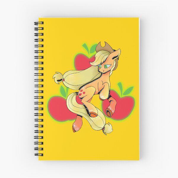 Artikelvorschau, Applejack entworfen und verkauft von Lulabelldesign.
