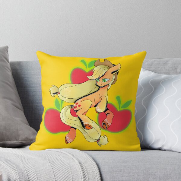 Artikelvorschau, Applejack entworfen und verkauft von Lulabelldesign.