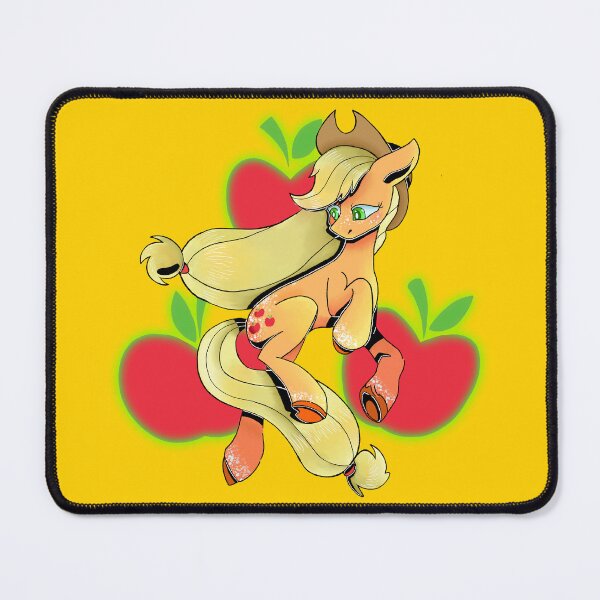 Artikelvorschau, Applejack entworfen und verkauft von Lulabelldesign.
