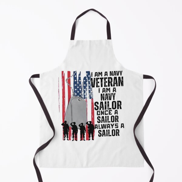 Item preview, I AM A NAVY VETERAN designed and sold by Lbeck1869.