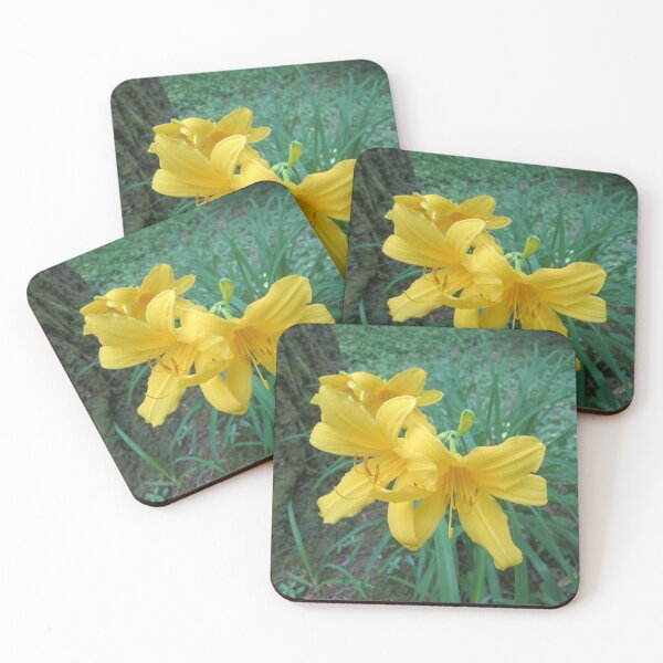 Item preview, Lilies designed and sold by Alexander Krishchyunas.