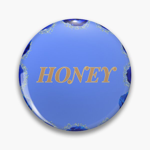 Item preview, Sweet Rose Collection “Honey” designed and sold by AsiaticTraveler.