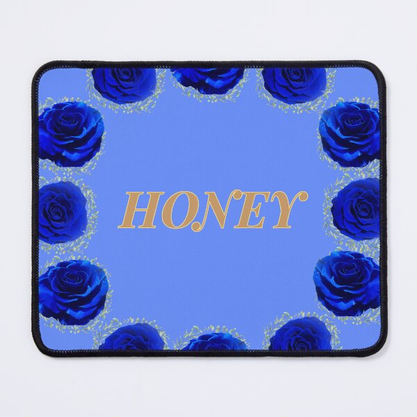 Item preview, Sweet Rose Collection “Honey” designed and sold by AsiaticTraveler.