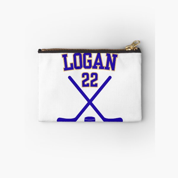Item preview, Logan 22 Hockey Sticks designed and sold by Marianna's Meraki.