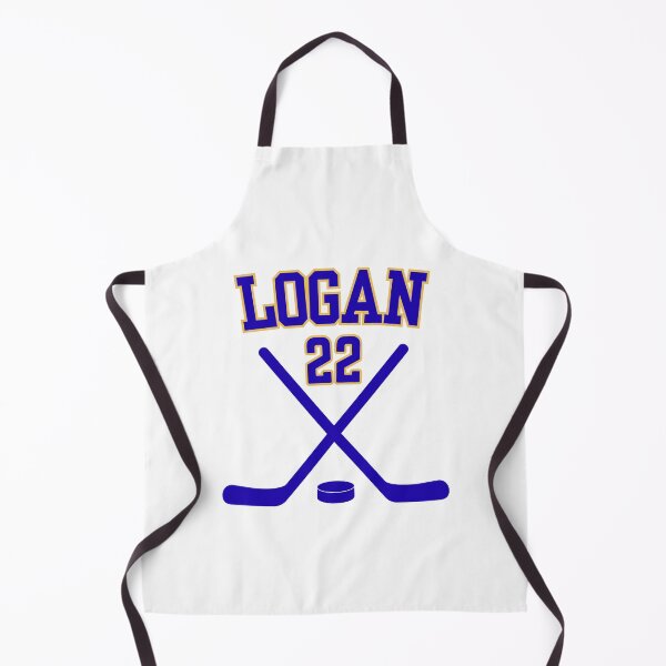 Item preview, Logan 22 Hockey Sticks designed and sold by Marianna's Meraki.