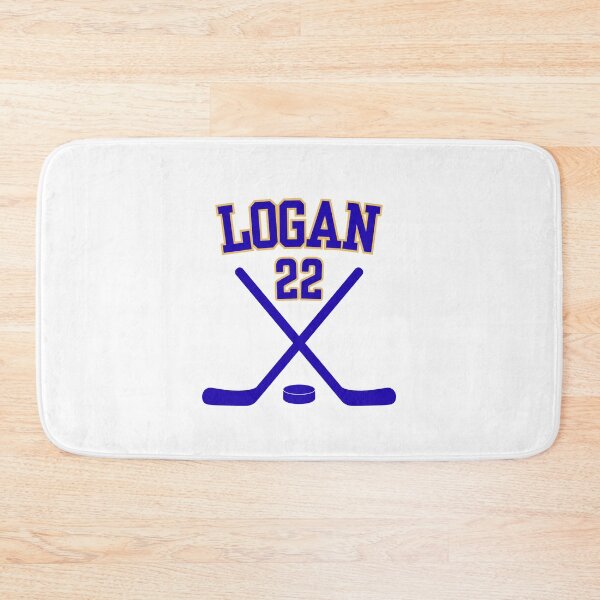 Item preview, Logan 22 Hockey Sticks designed and sold by Marianna's Meraki.