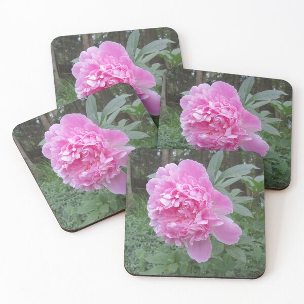 Item preview, Peony designed and sold by Alexander Krishchyunas.