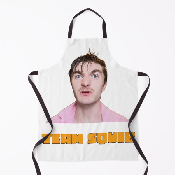 Item preview, Team Squib designed and sold by FullMoonNetwork.