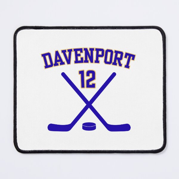 Item preview, Davenport 12 Hockey Sticks designed and sold by Marianna's Meraki.