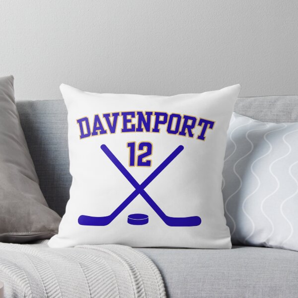 Item preview, Davenport 12 Hockey Sticks designed and sold by Marianna's Meraki.