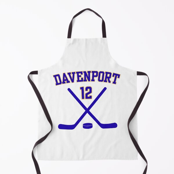 Item preview, Davenport 12 Hockey Sticks designed and sold by Marianna's Meraki.