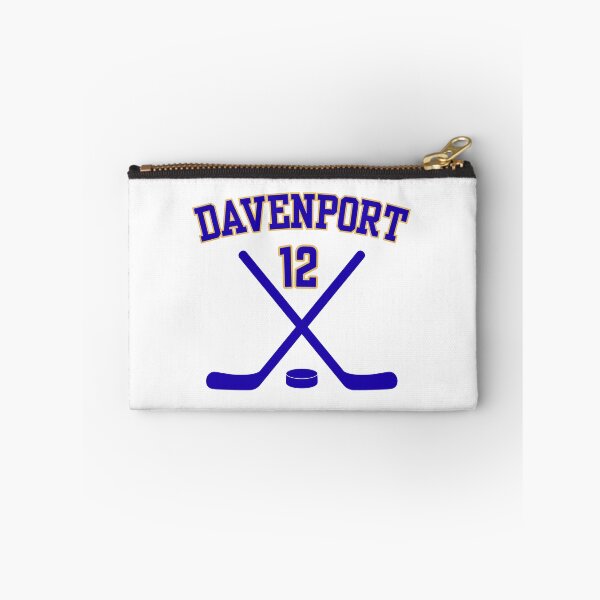Item preview, Davenport 12 Hockey Sticks designed and sold by Marianna's Meraki.