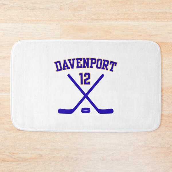 Item preview, Davenport 12 Hockey Sticks designed and sold by Marianna's Meraki.