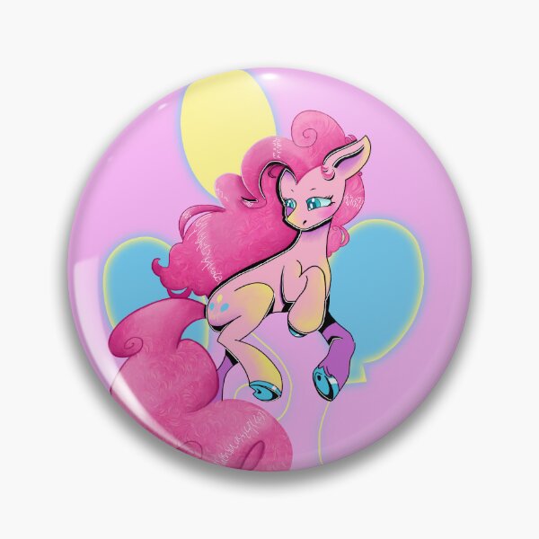 Item preview, Pinkie Pie designed and sold by Lulabelldesign.