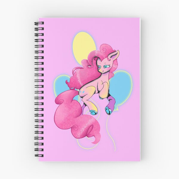 Item preview, Pinkie Pie designed and sold by Lulabelldesign.