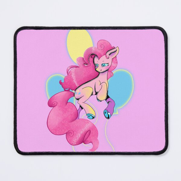 Item preview, Pinkie Pie designed and sold by Lulabelldesign.