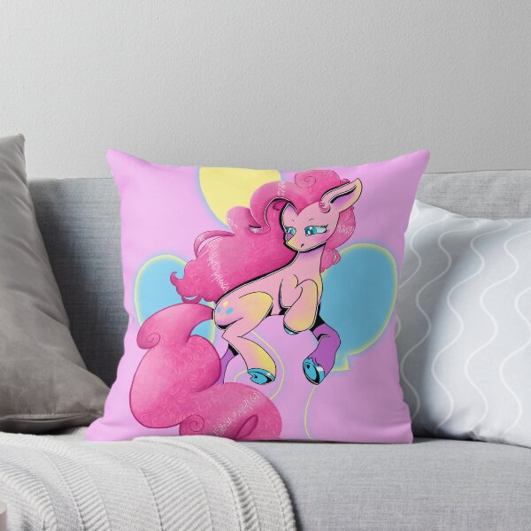 Item preview, Pinkie Pie designed and sold by Lulabelldesign.