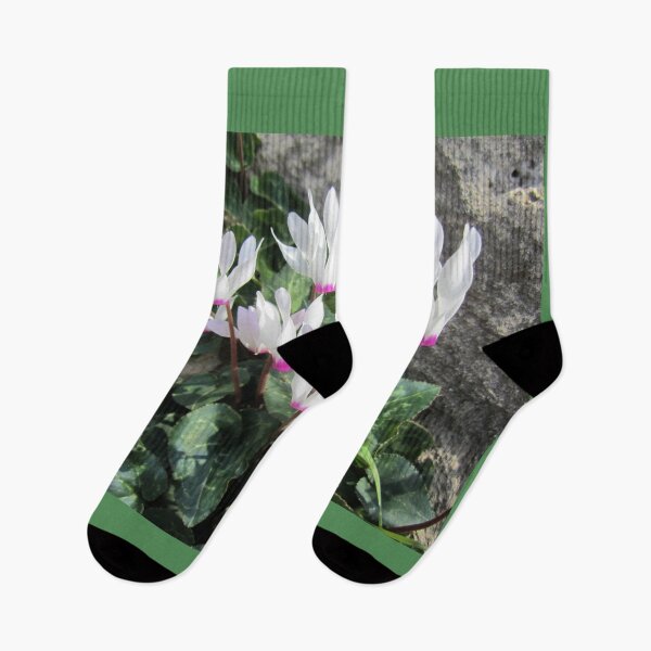 Item preview, Wild Flowers designed and sold by Alexander Krishchyunas.
