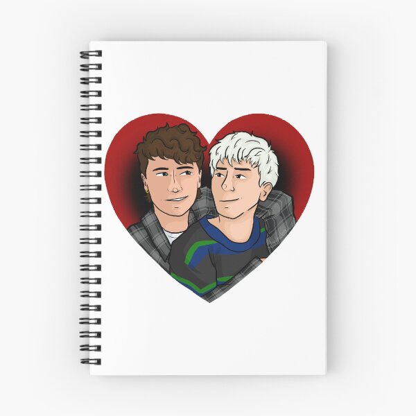 Item preview, Phan designed and sold by mxllytxmms.
