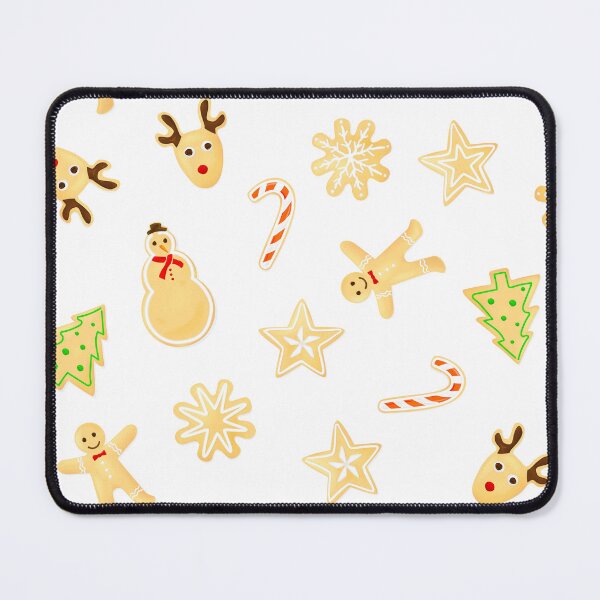 Item preview, Gingerbread cookies designed and sold by Nyos.