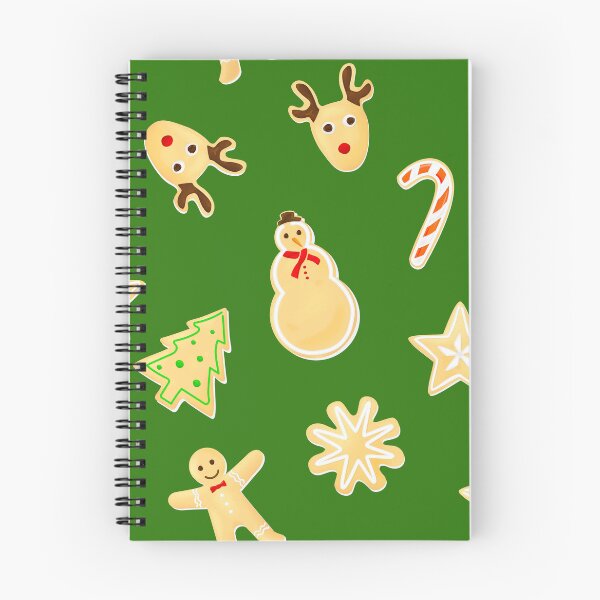 Item preview, Gingerbread cookies designed and sold by Nyos.
