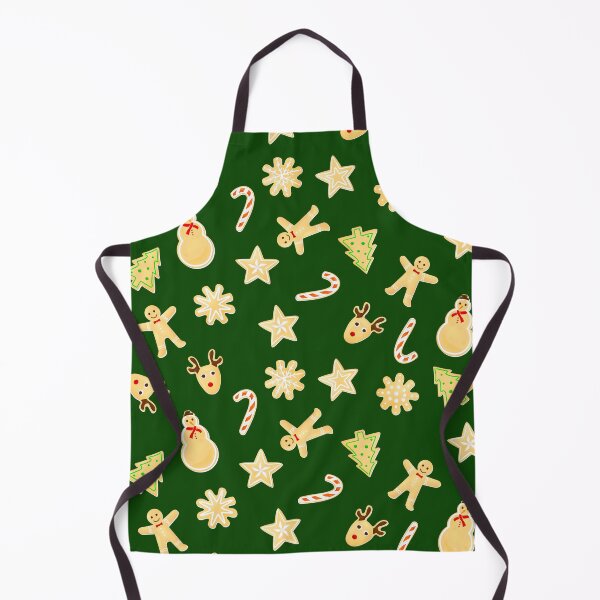 Item preview, Gingerbread cookies designed and sold by Nyos.