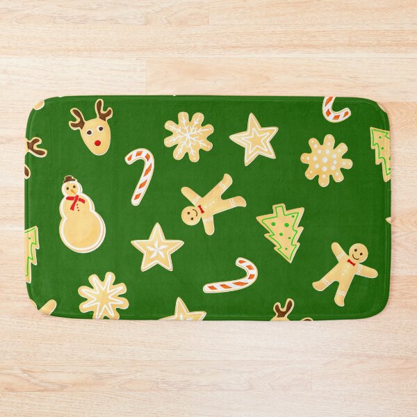 Item preview, Gingerbread cookies designed and sold by Nyos.