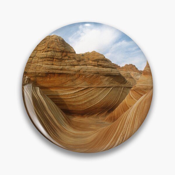 Item preview, The Wave - Paria Wilderness Scenic Spectacular Art Photo designed and sold by DEC02.