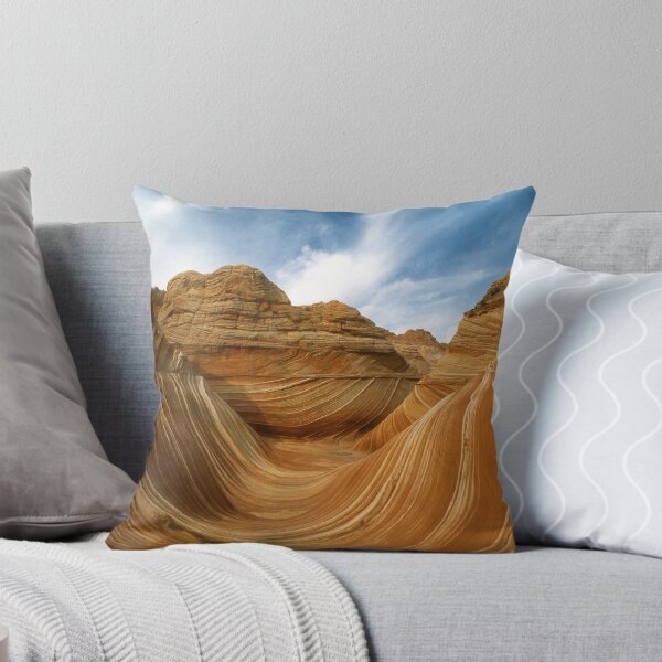 Item preview, The Wave - Paria Wilderness Scenic Spectacular Art Photo designed and sold by DEC02.