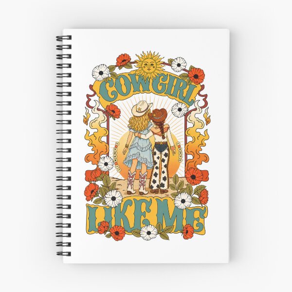 Item preview, Cowgirl Like Me I Knew It I Knew You Funny Western Cowgirl Country Music designed and sold by PartyFam.