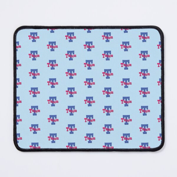 Item preview, T is for Tatum, Girl’s and Woman's Name and Initial  designed and sold by CharlottePlaceArt.